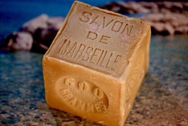 Grossiste véritable savon de Marseille Le Sérail | MGR-Distribution