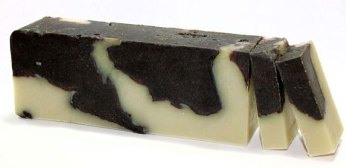 Savon à froid huile d'olive & cannelle 100g