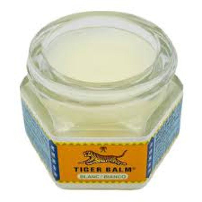 Baume du Tigre Blanc 19gr | AW SINGAPORE