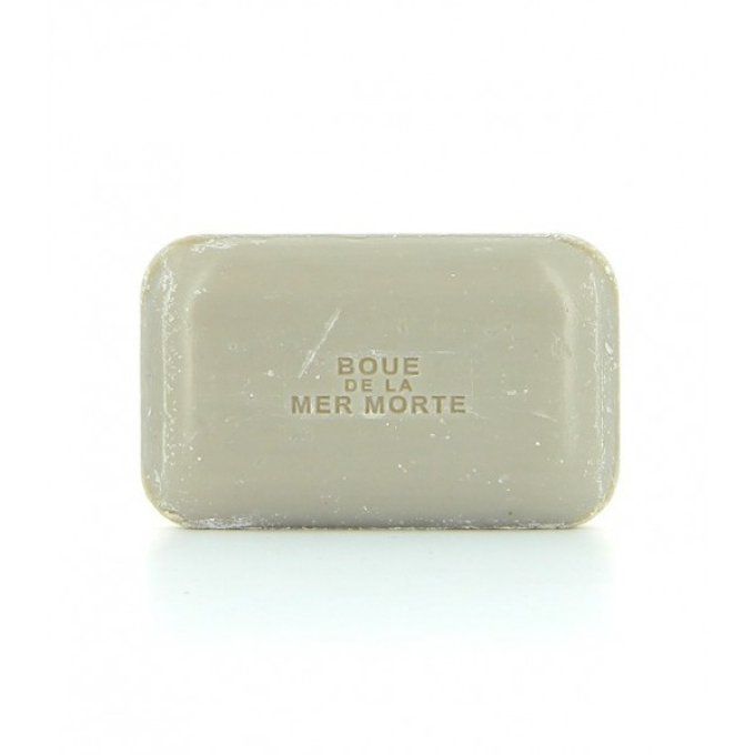 Bien être d'orient boue de la mer morte 125g 