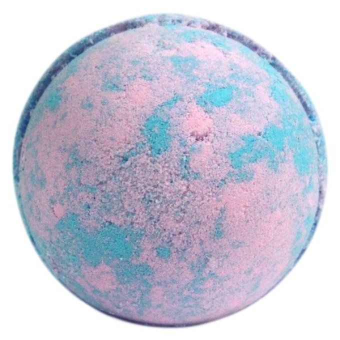 Boule de bain au karité souvenir d'enfance 180g