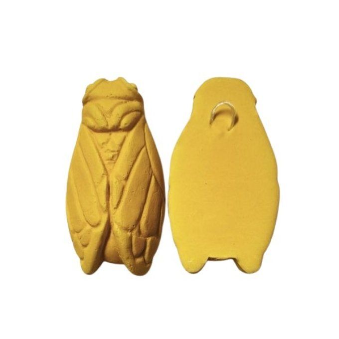 Diffuseur de parfum cigale citronnelle