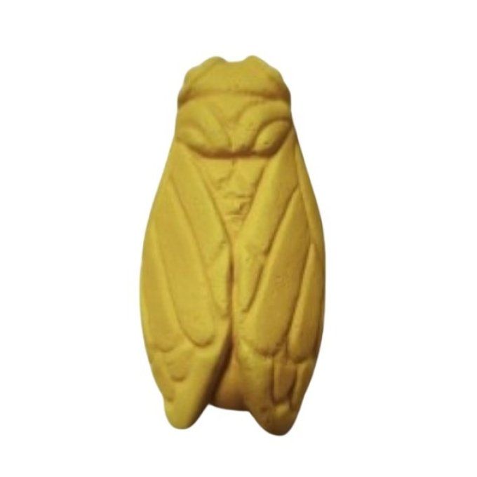 Diffuseur de parfum cigale citronnelle