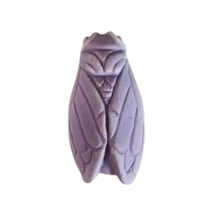 Diffuseur de parfum cigale lavande