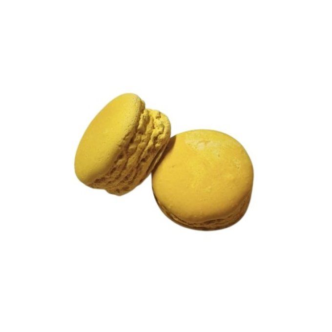 Diffuseur de parfum macaron citronnelle