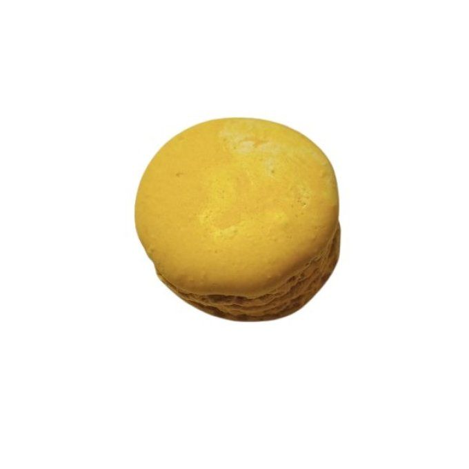 Diffuseur de parfum macaron citronnelle