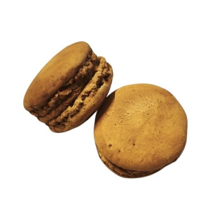 Diffuseur de parfum macaron fleur de coton