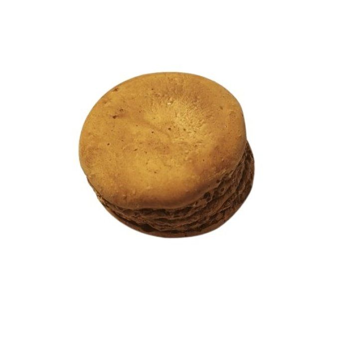 Diffuseur de parfum macaron fleur de coton