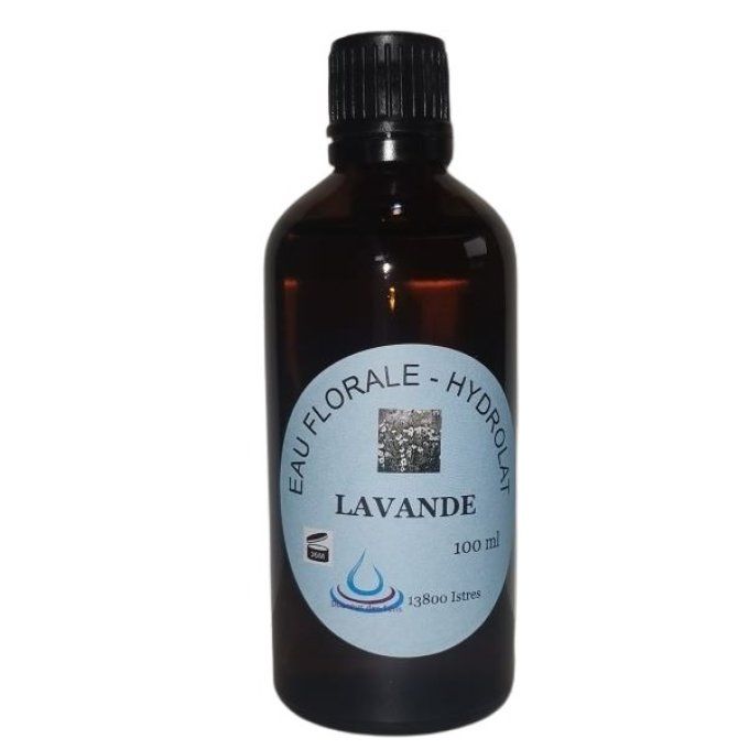 Eau florale Lavande 100ml