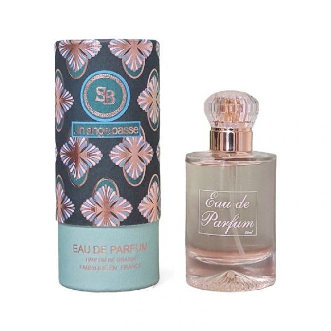 Eau de parfum un ange passe 50ml