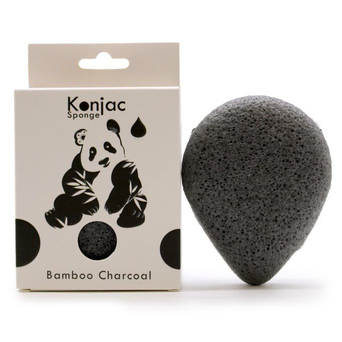 Konjac antibactérienne