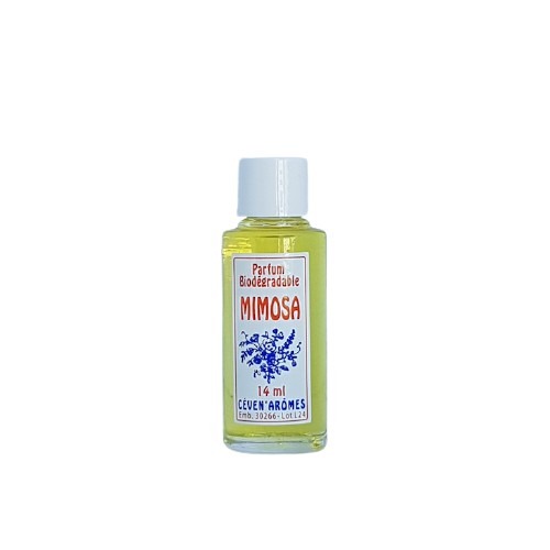 Extrait de parfum Mimosa 14ml | CEVEN AROMES