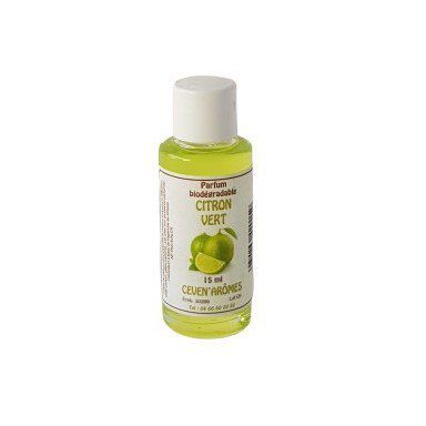 Extrait de parfum Citron vert 15ml | CEVEN AROMES 