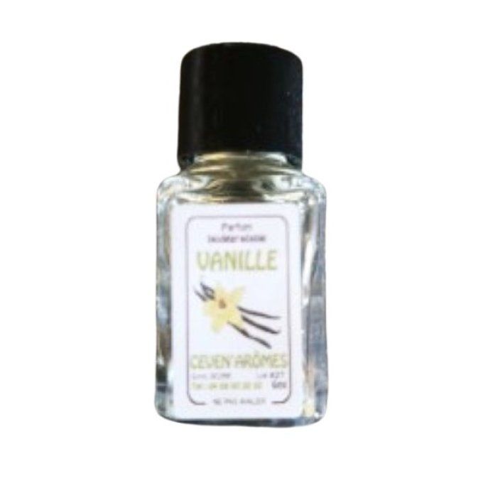 extrait de parfum vanille ceven arômes