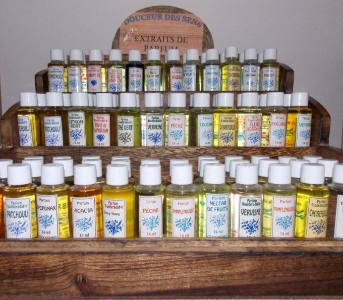 Huile essentielle citronnelle 15ml