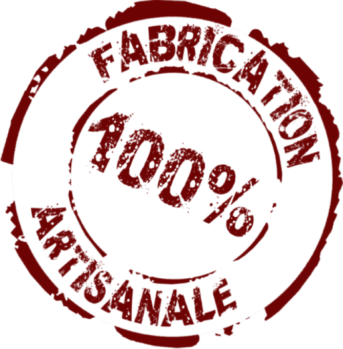 Diffuseur de parfum macaron fleur d'oranger 