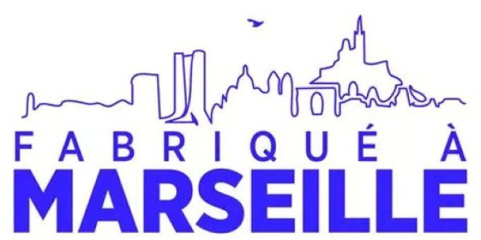 Savon parfumé Marseille orange broyée 100g | LE SERAIL  