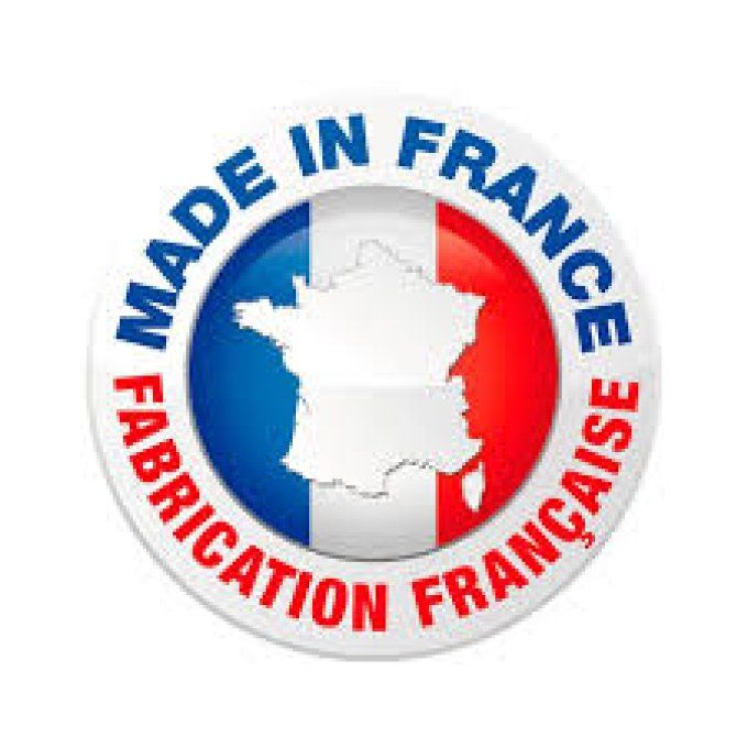 logo made in France