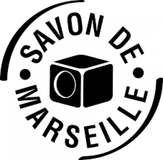 Savon de Marseille Le Sérail barre verte 100% huile d'olive 1,6KG x 15