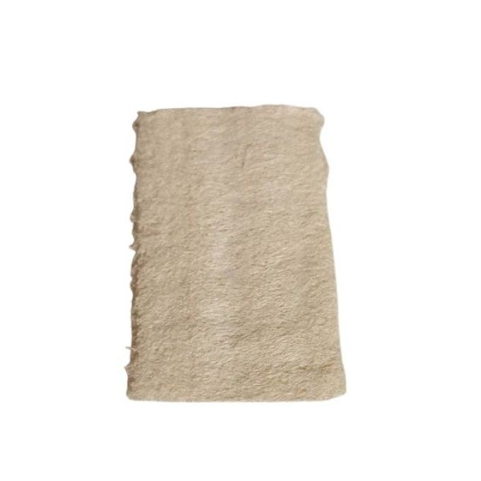 Loofah éponge de bain naturelle 10x5 cm