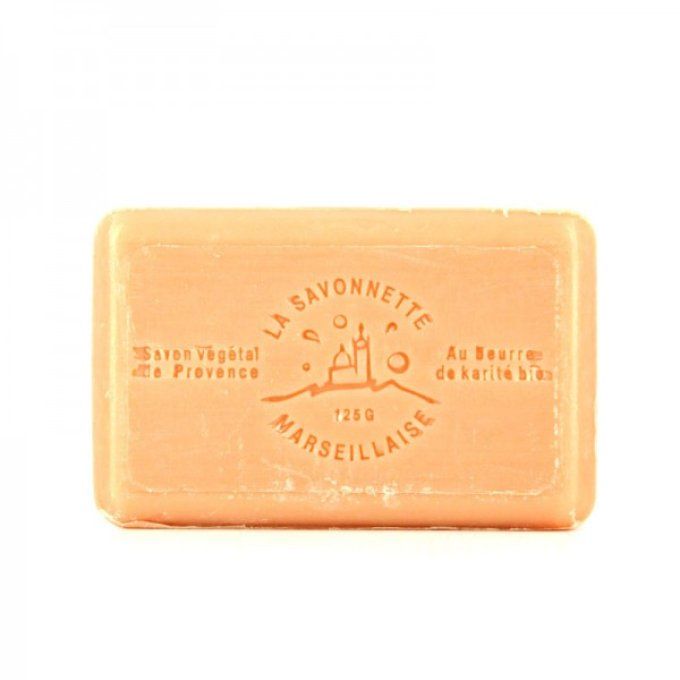 Savon merci pour cette super année 125g 