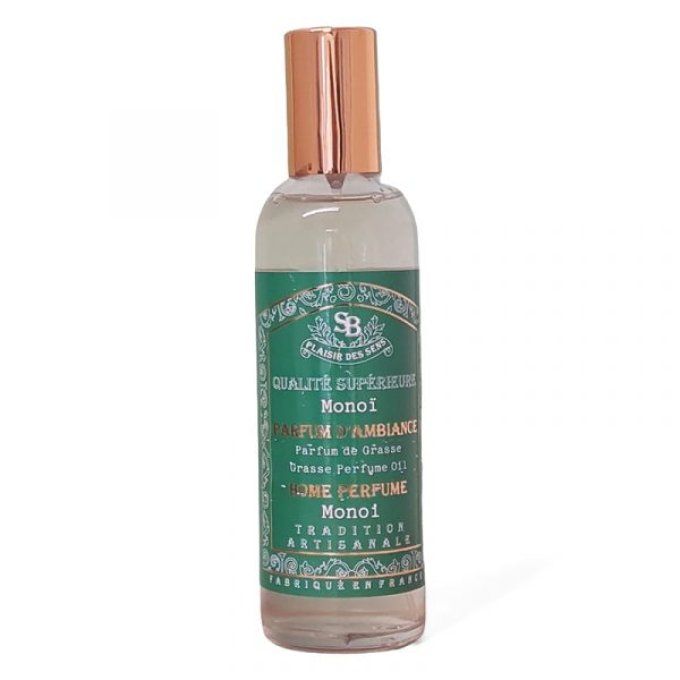 Parfum d'ambiance monoï 100ml