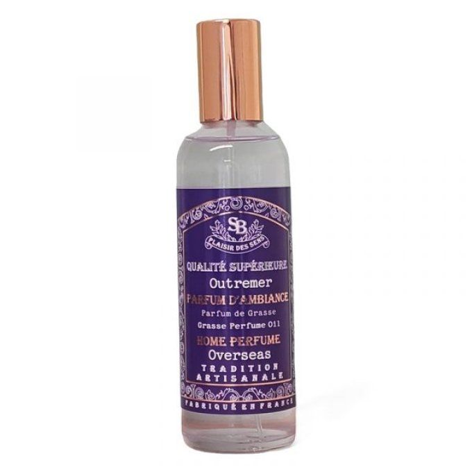 Parfum d'ambiance outremer 100ml