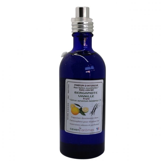 parfum-d-interieur-bergamote-vanille-100m l-ceven-aromes-mgr-distribution.jpg