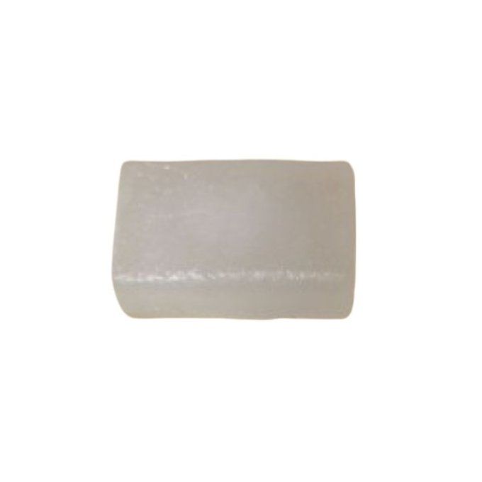 Pierre d'alun naturelle 90g avec étui