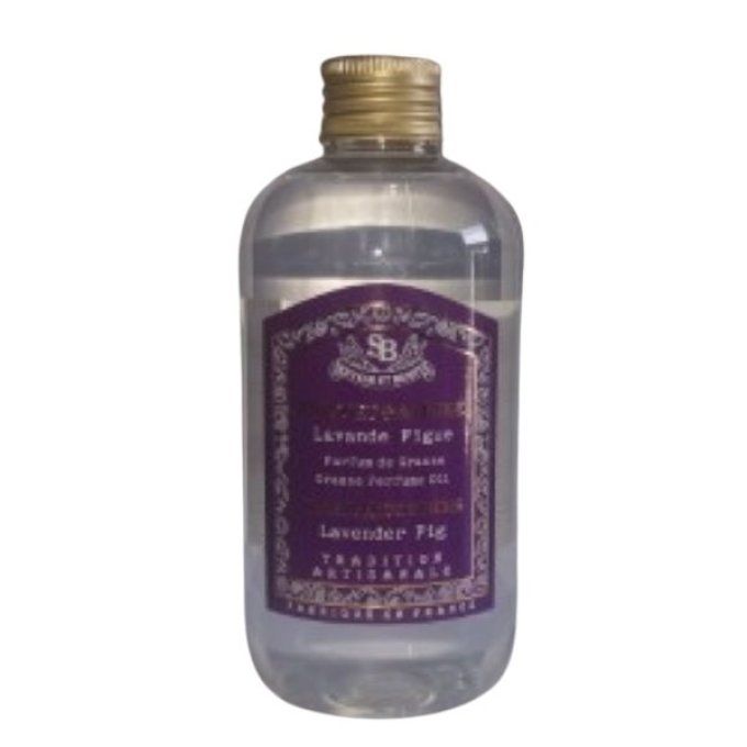 Recharge bouquet parfumé lavande figue 250ml