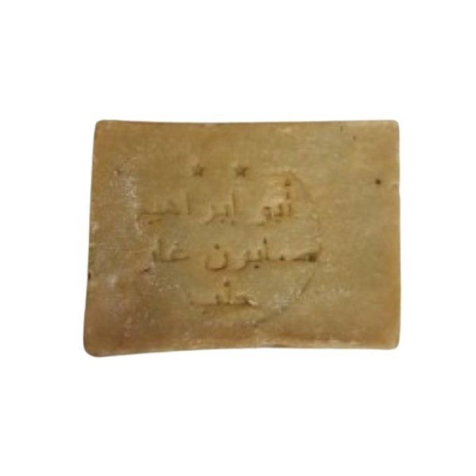 Savon d'Alep 40% huile de laurier noble 200gr | HATAY