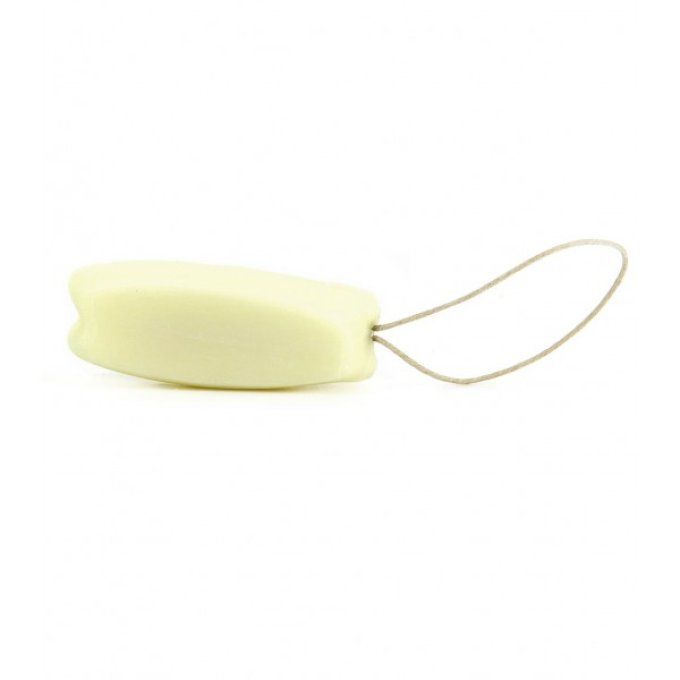 savon cigale chèvrefeuille cordé 125g