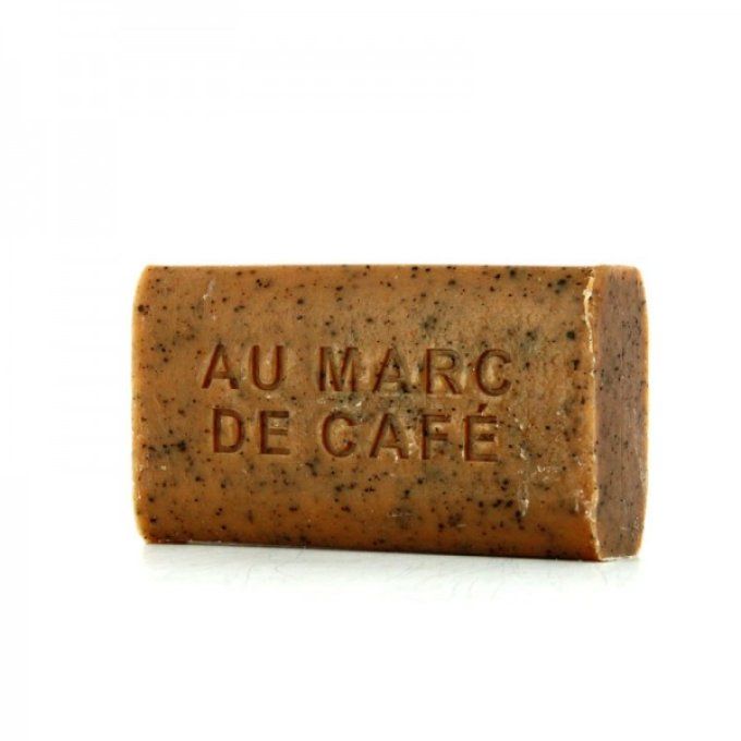 Savon marc de café 100g 