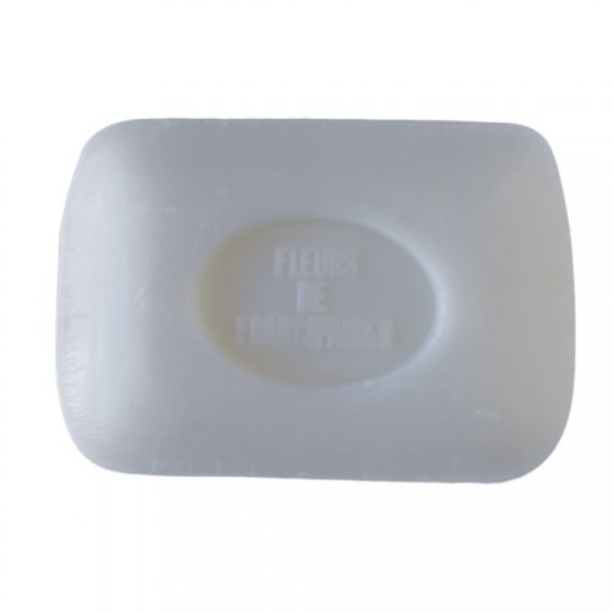Savon parfumé Marseille noix de coco 100GR
