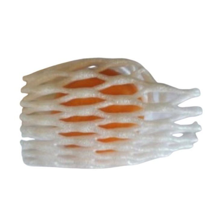 Savon forme et parfum orange 140g