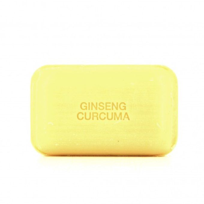 Bien être d'orient ginseng curcuma 125g