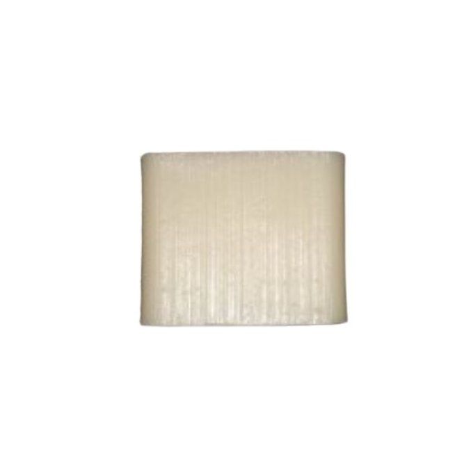 Savon d'invité carré magnolia 30g lot de 12