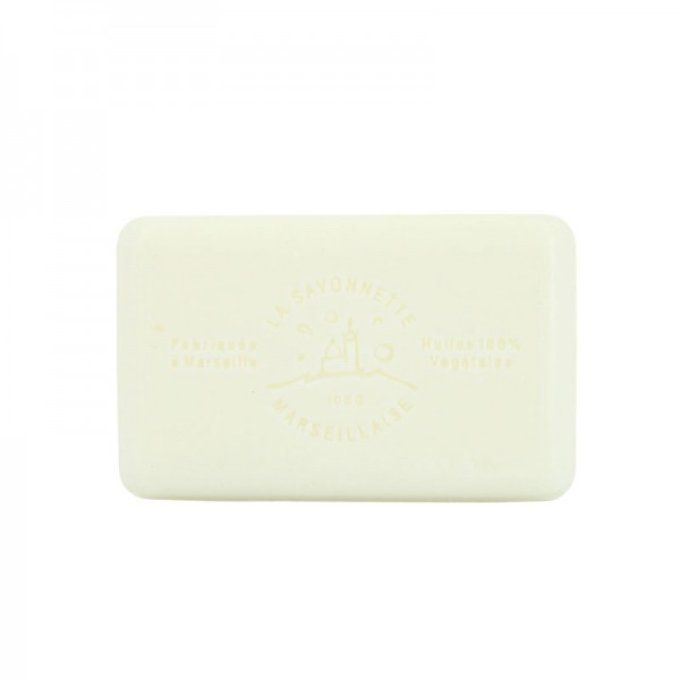 Savon au lait de chèvre frais et bio 100g