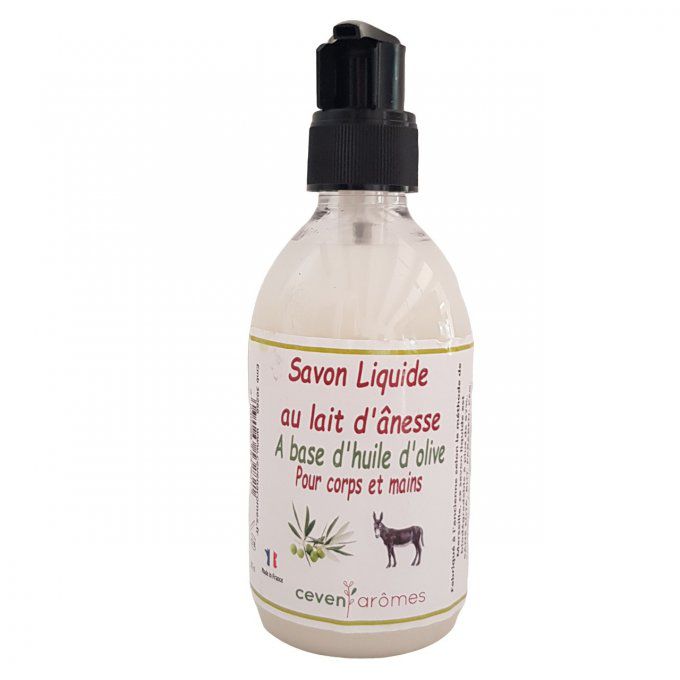 savon-liquide-à-huile-olive-et-lait-ânesse-bio-300ml-ceven-aromes-mgr-distribution.jpg