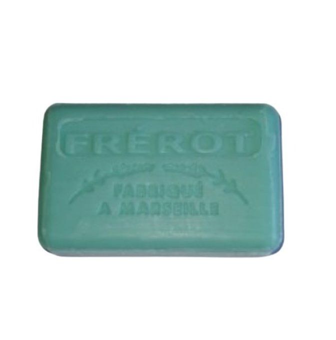 Savonnette Marseillaise vétiver frérot 125g