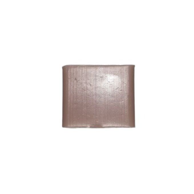 Savon d'invité carré vanille 30g lot de 12