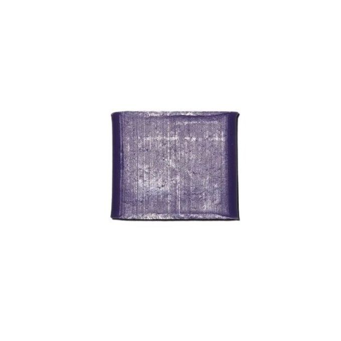 Savon d'invité carré violette 30g lot de 12