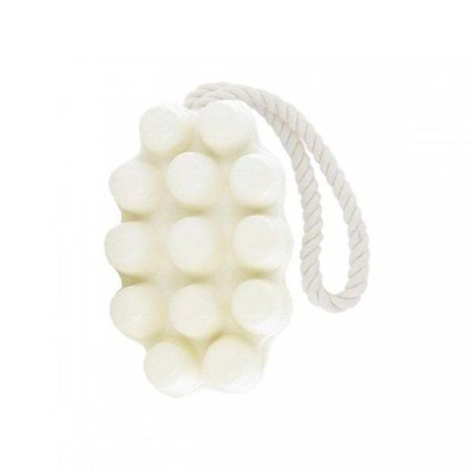 Savon de massage au lait de chèvre bio 125g 