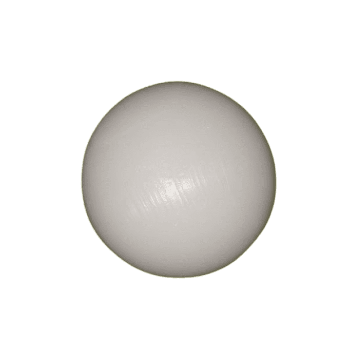 Savon rond au lait d'ânesse bio 100g