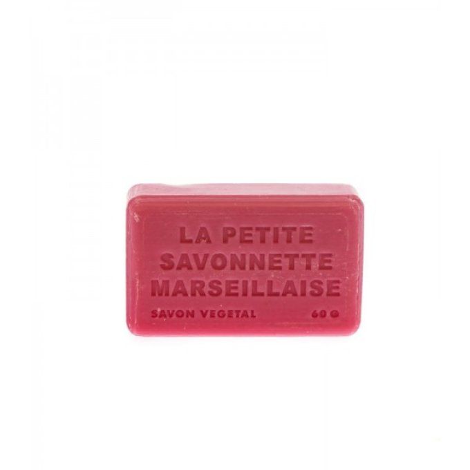 savonnette marseillaise fruit de la passion 60g