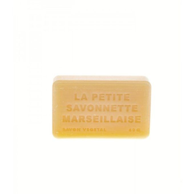 savonnette marseillaise jasmin 60g