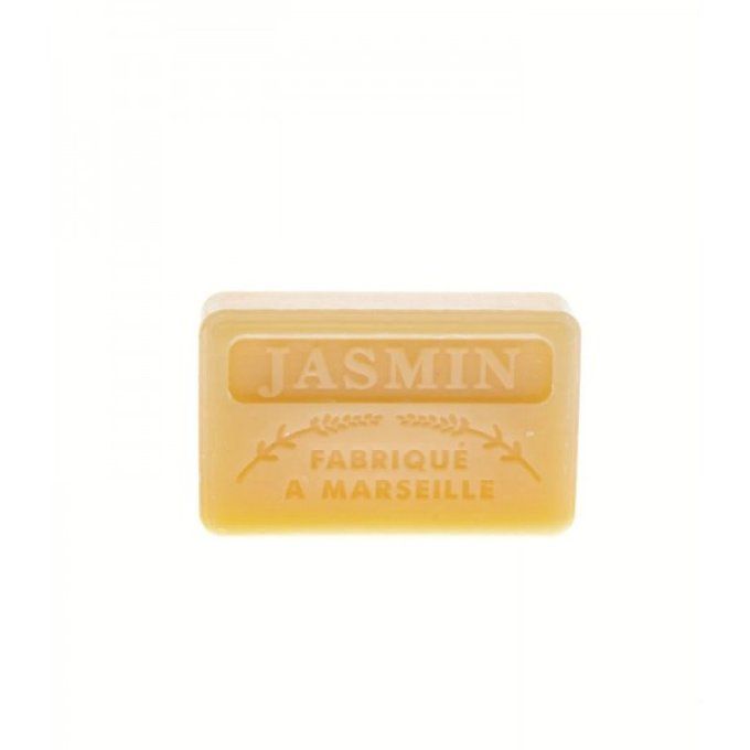 savonnette marseillaise jasmin 60g