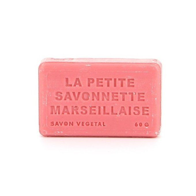 savonnette marseillaise I love you 60g