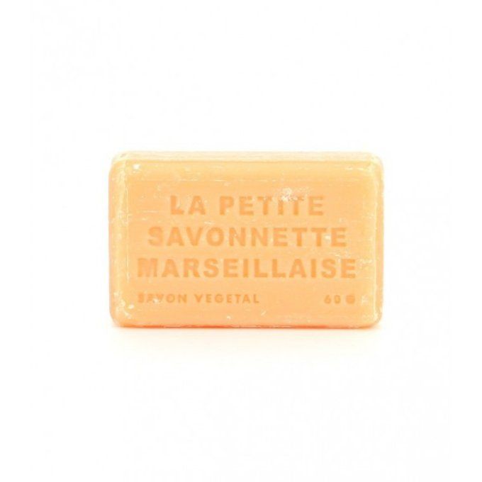 savonnette marseillaise melon 60g