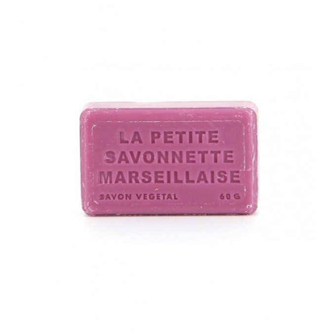 savonnette marseillaise patchouli 60g